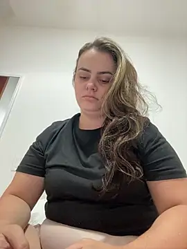 Im Amelia online show from March 2026 09:09:02 PM