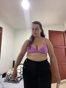 Im Amelia online show from May 2026 01:09:02 PM