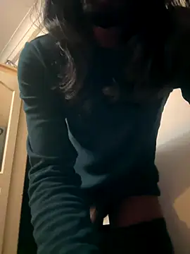 Oorgazmic online show from December 2025 12:50:02 AM