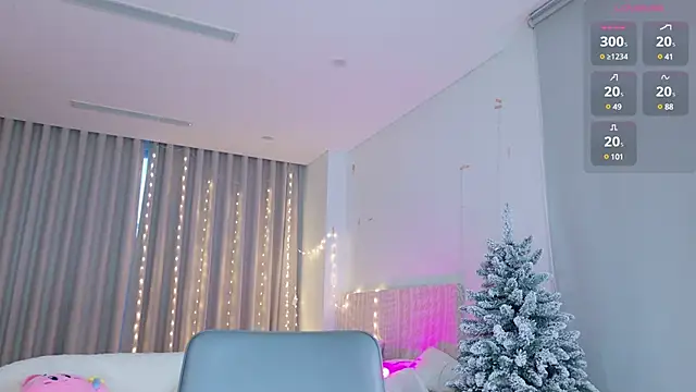 KitayamaChu online show from December 2024 11:03:02 PM