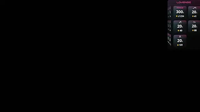 KitayamaChu online show from January 2025 08:21:02 PM