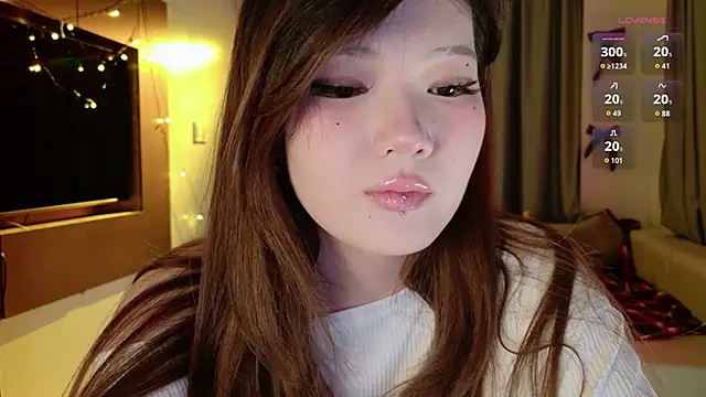 KitayamaChu online show from January 2026 04:54:02 PM