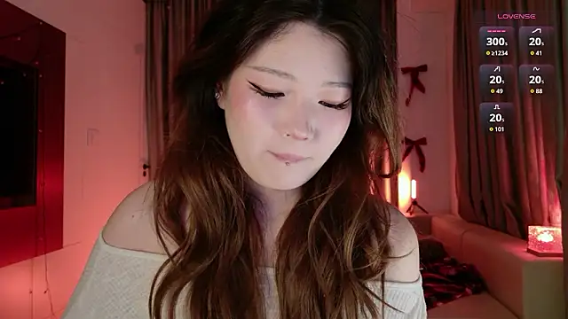 KitayamaChu online show from February 2026 02:56:02 PM