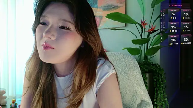 KitayamaChu online show from March 2026 01:42:01 AM