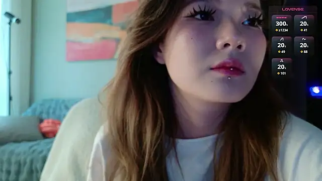 KitayamaChu online show from March 2026 04:27:01 AM