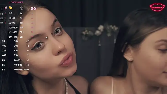 vivid girls vg online show from January 2025 02:21:02 PM