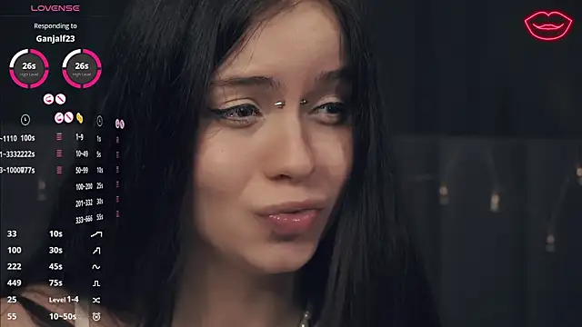 vivid girls vg online show from January 2025 10:28:01 AM