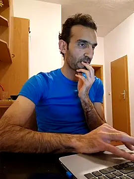 Snapshot of Sammoon chatting on February 2025 06:36:02 PM Sammoon online show from February 2025 06:36:02 PM