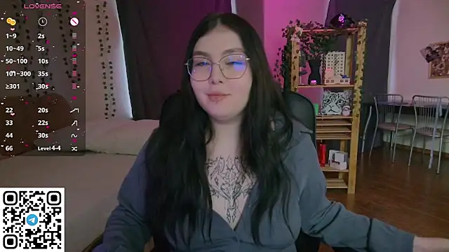 Arizonaa Muse online show from February 2026 07:25:01 AM