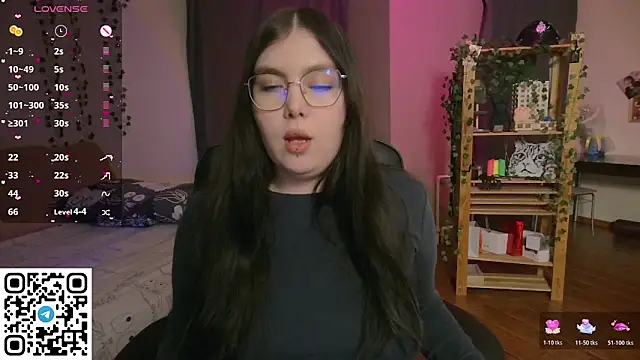 Arizonaa Muse online show from March 2026 01:26:01 PM