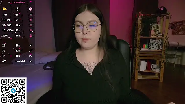 Arizonaa Muse online show from March 2026 01:28:01 PM