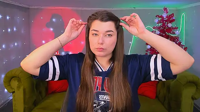  Sun Shy  online show from January 2025 12:46:02 PM