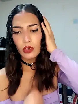 Lanna hott  online show from March 2025 07:16:02 PM