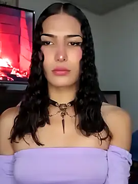 Lanna hott  online show from October 2025 11:39:01 AM