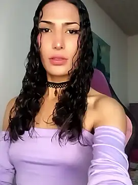 Lanna hott  online show from January 2026 07:38:01 PM