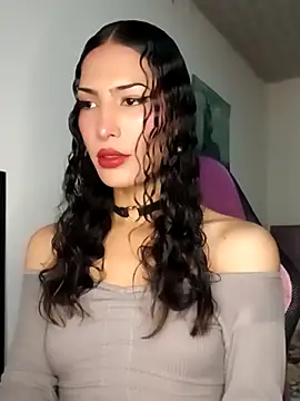 Lanna hott  online show from January 2026 11:59:02 AM