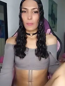 Lanna hott  online show from May 2026 08:07:02 PM