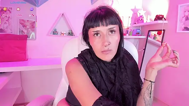 Snapshot of Valkiria_ponce chatting on May 2026 05:34:02 AM Valkiria ponce online show from May 2026 05:34:02 AM