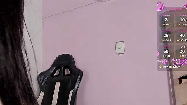 Snapshot of SaraRoy_ chatting on November 2025 01:04:02 AM SaraRoy online show from November 2025 01:04:02 AM