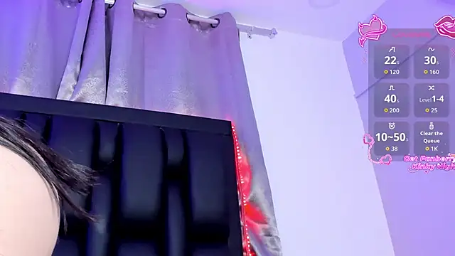 Snapshot of SaraRoy_ chatting on February 2026 07:51:02 PM SaraRoy online show from February 2026 07:51:02 PM