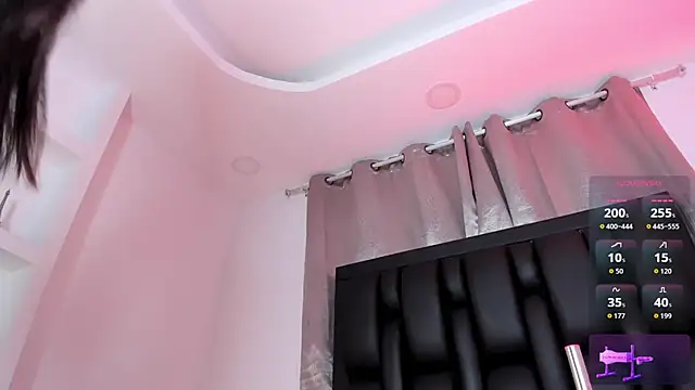 Snapshot of SaraRoy_ chatting on February 2026 10:11:01 PM SaraRoy online show from February 2026 10:11:01 PM