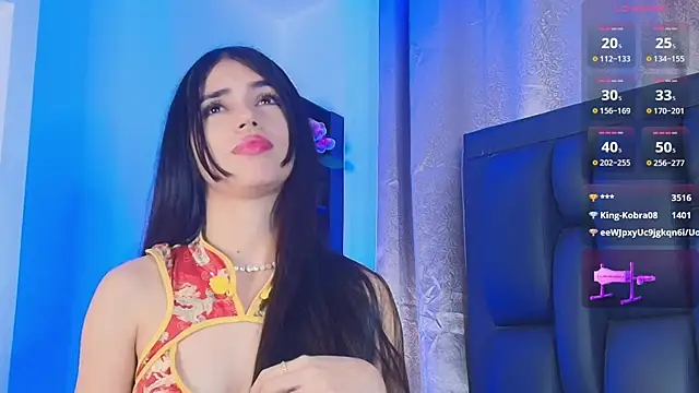 Snapshot of SaraRoy_ chatting on June 2026 06:52:02 AM SaraRoy online show from June 2026 06:52:02 AM