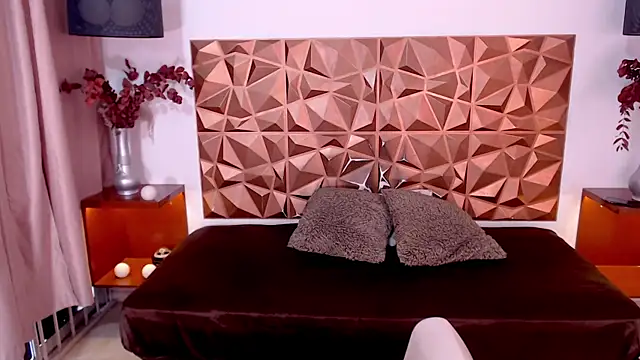 AitanaEvans online show from February 2025 08:13:02 PM