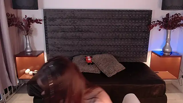 AitanaEvans online show from March 2025 09:58:02 PM