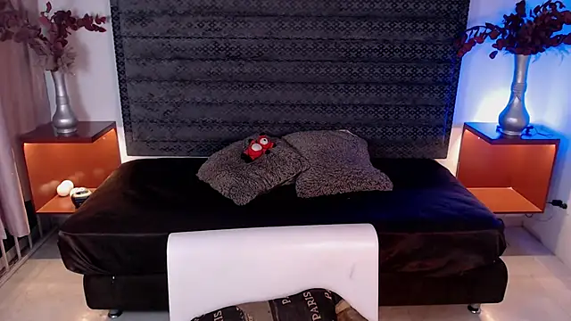 AitanaEvans online show from March 2025 02:28:02 AM