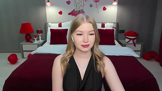 shy  lady online show from February 2025 02:31:02 PM