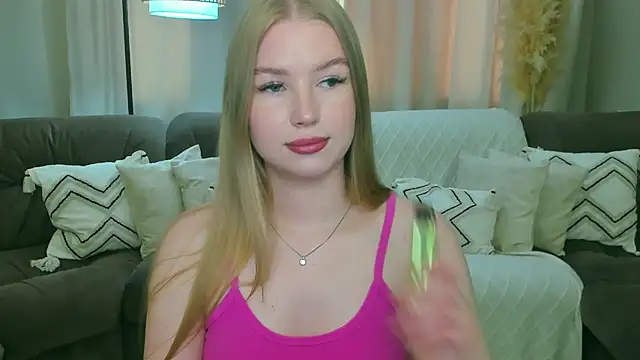 shy  lady online show from June 2026 11:36:02 AM