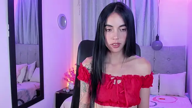 samy lewis online show from January 2025 02:23:01 AM