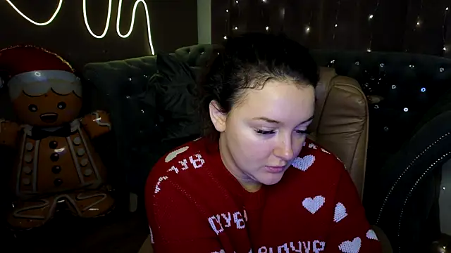 GloriNichols online show from December 2024 06:14:01 AM