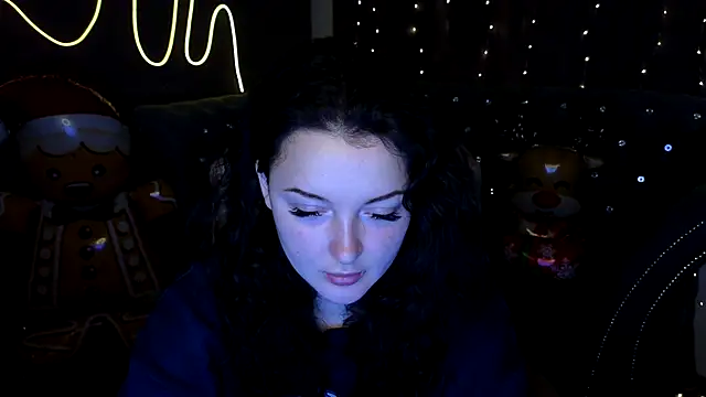 GloriNichols online show from January 2025 07:16:02 AM