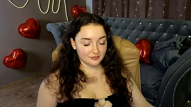 GloriNichols online show from February 2025 09:41:01 AM