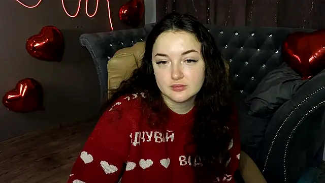 GloriNichols online show from February 2025 06:40:02 AM