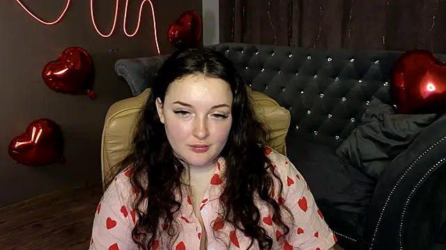 GloriNichols online show from February 2025 09:52:02 AM