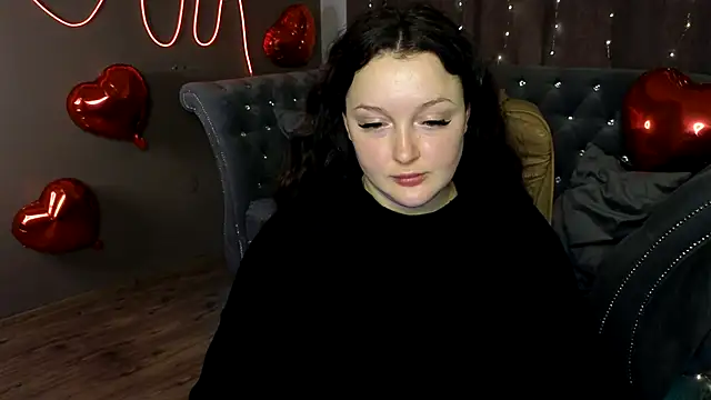 GloriNichols online show from February 2025 06:21:01 AM