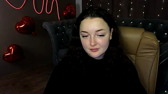 GloriNichols online show from February 2025 06:55:01 AM