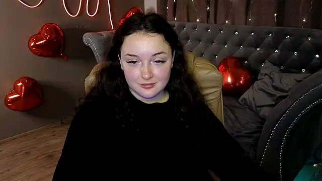 GloriNichols online show from February 2025 09:33:01 AM