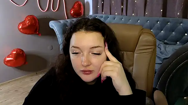 GloriNichols online show from February 2025 06:28:01 AM