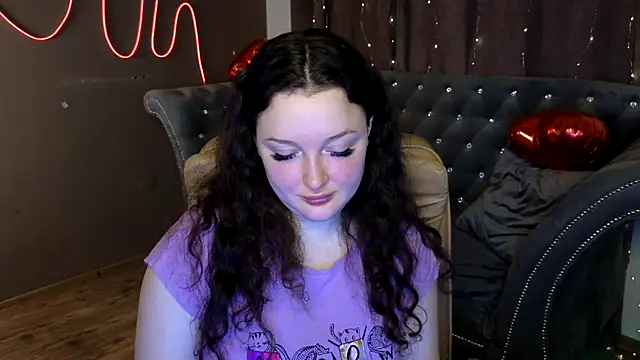 GloriNichols online show from March 2025 07:02:02 AM