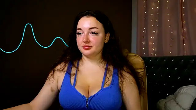 GloriNichols online show from September 2025 05:33:01 AM