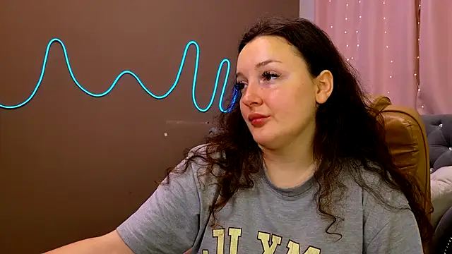 GloriNichols online show from October 2025 07:17:02 AM