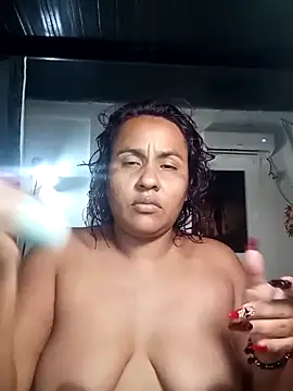 Kyara Queen online show from October 2025 07:26:02 PM