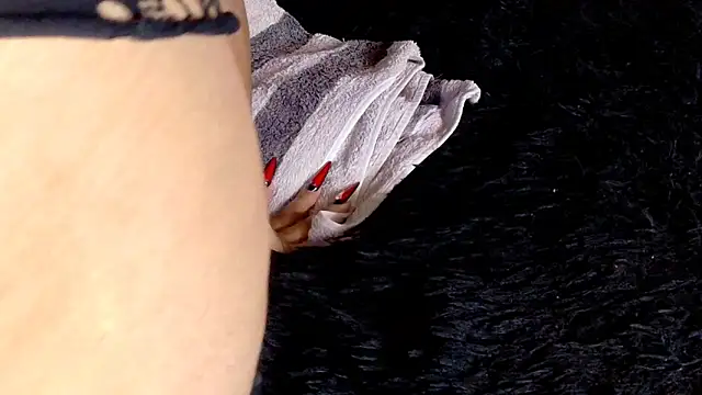 Kyara Queen online show from January 2026 07:23:01 PM