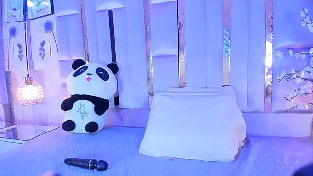 samarajhonson online show from January 2026 09:57:01 PM