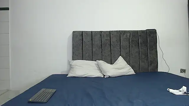 FerneyManti online show from January 2025 12:06:01 PM