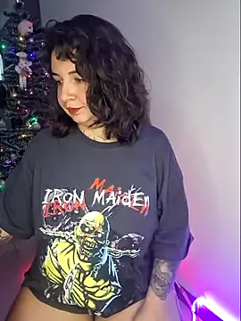 Snapshot of Aria_Bennett21 chatting on December 2024 11:42:02 PM Aria Bennett21 online show from December 2024 11:42:02 PM