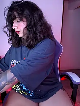 Snapshot of Aria_Bennett21 chatting on February 2025 02:08:02 AM Aria Bennett21 online show from February 2025 02:08:02 AM